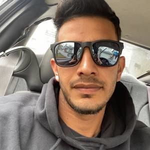 Meet your Posher, Jaspal singh